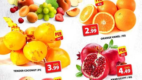 GMM Fruitilicious Tuesday Tuesday Bazar 16 Aug page 0001