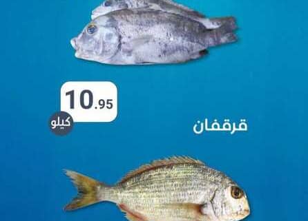 عروض اسواق المنتزه
